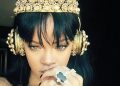 Rihanna’s Single Tweet Sells Out Dolce and Gabbana $9000 Headphones