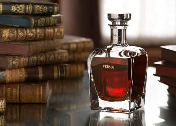Versos 1891 A Rare Blend Of Sherry