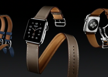 Apple Hermes Watch The Uncompromising Craftmanship and Pioneering Innovation