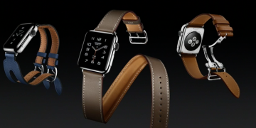 Apple Hermes Watch The Uncompromising Craftmanship and Pioneering Innovation