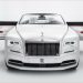 Rolls-Royce Dawn The Uncompromised Drophead Luxury