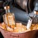 The Luxury Vodka Brand Introduces The New Copper Barware