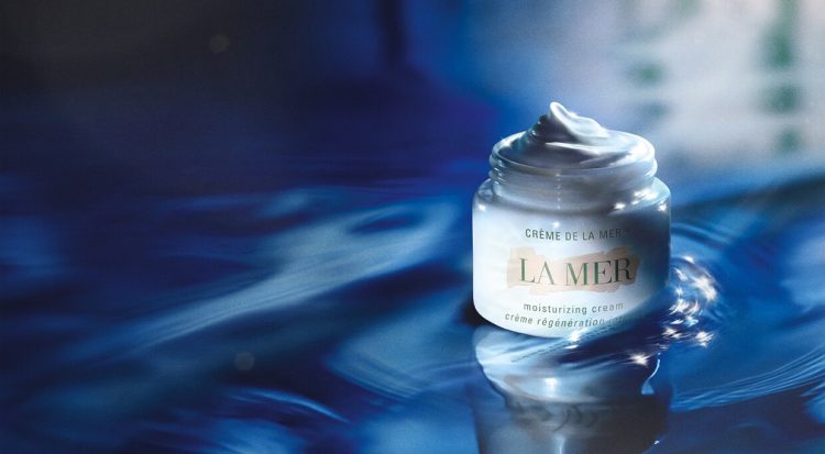 La Mer Débuts World’s Largest Crème De La Mer Jar