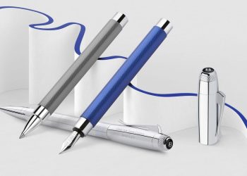 Exclusive Luxury Partnership Between Graf von Faber-Castell and Bentley