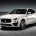 2019 Maserati Levante Debuts It’s 550 Ferrari Horsepower V8 Engine