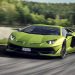Lamborghini Aventador SVJ Takes the Concept Of A Super Sports Car