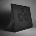 Master & Dynamic Unveiled the Black Version of MA770 Wireless Speaker