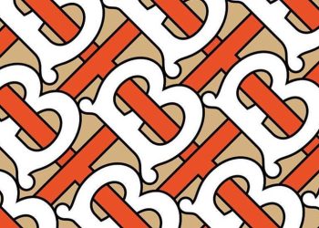 Riccardo Tisci Reveals New Burberry Logo and Monogram For Burberry