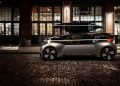 Volvo 360c Autonomous Driving Concept by Volvo Cars