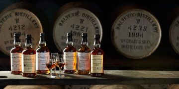 Christie’s And The Balvenie Debut Ultimate Collection For Whisky Enthusiasts