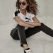 Karl Lagerfeld X Puma Collection Is Launched