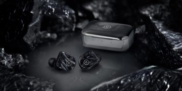 Perfectly Sounding Master & Dynamic MW07 True Wireless Earphones