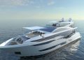 Pearl Yachts’ Pearl 95 Is Heading to the Cannes Yachting Festival