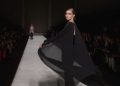 Tom Ford Does Neutral, Glam And Sexy For Spring 2019 NYFW Show