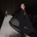 Tom Ford Does Neutral, Glam And Sexy For Spring 2019 NYFW Show