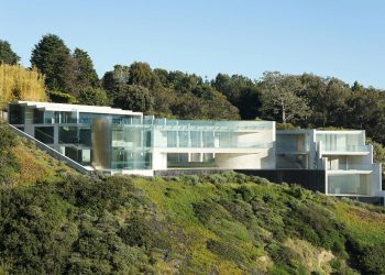 The Real Tony Stark’s Cliffside House In California Is On Sale For $30 Million USD