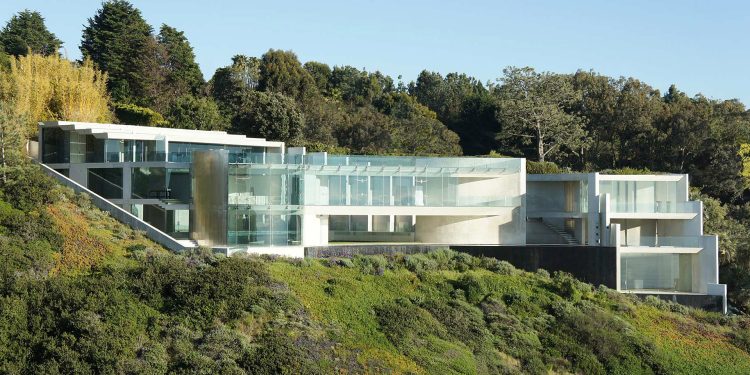 The Real Tony Stark’s Cliffside House In California Is On Sale For $30 Million USD