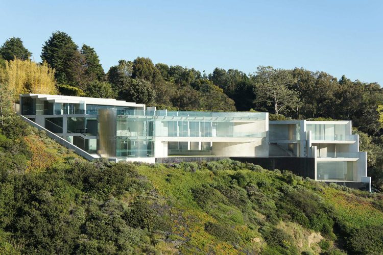 The Real Tony Stark’s Cliffside House In California Is On Sale For $30 Million USD