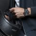 Ulysse Nardin Executive Tourbillon Unveils Sparkling Free Wheel