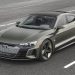 Audi’s Full Electronic E-Tron concept Gears up from 0 to 62 mph in 3.5 seconds