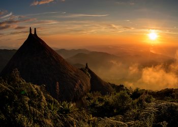 Discovering The Isolated Kogi Tribe with Four Seasons