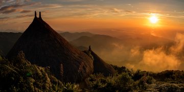 Discovering The Isolated Kogi Tribe with Four Seasons