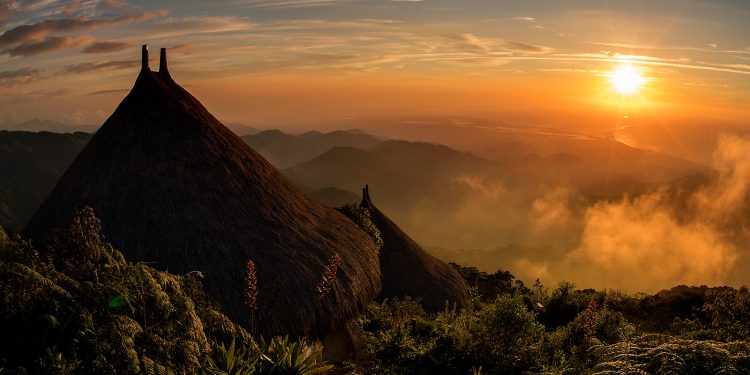 Discovering The Isolated Kogi Tribe with Four Seasons