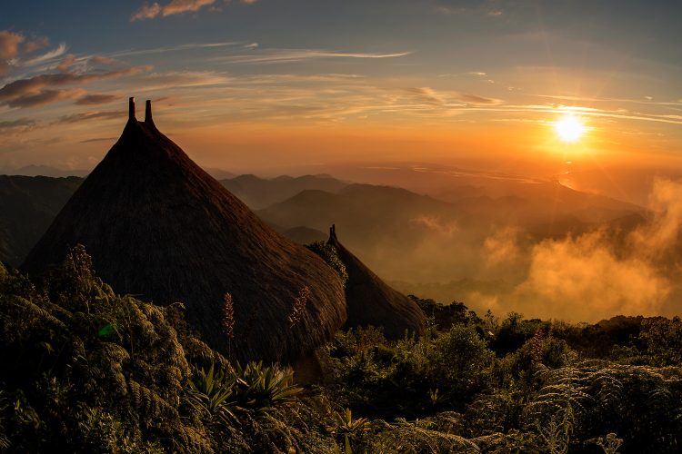 Discovering The Isolated Kogi Tribe with Four Seasons