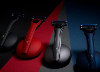 Boilin Webb Designers Of Innovative Grooming For Men