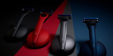 Boilin Webb Designers Of Innovative Grooming For Men