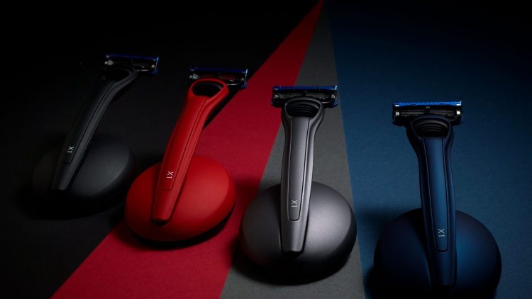 Boilin Webb Designers Of Innovative Grooming For Men