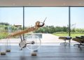 The Elite Fuoripista Indoor Smart Bike Worth To Show Off