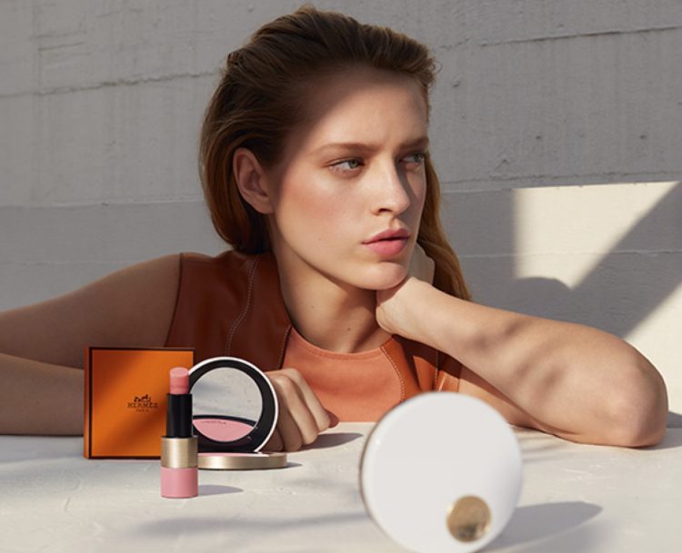 Hermès Curate Its Own Beauty Line Come 2020
