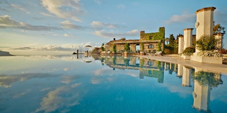 LVMH Is Buying Belmond for $3.2 Billion in Luxury Hotel Market Shakeup