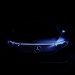 Mercedes Benz Unveiled The First All Electric Sedan In The Luxury Class