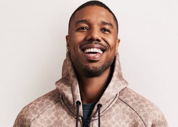 Michael B. Jordan Becomes First Global Men’s Face of Coach