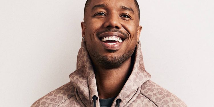 Michael B. Jordan Becomes First Global Men’s Face of Coach