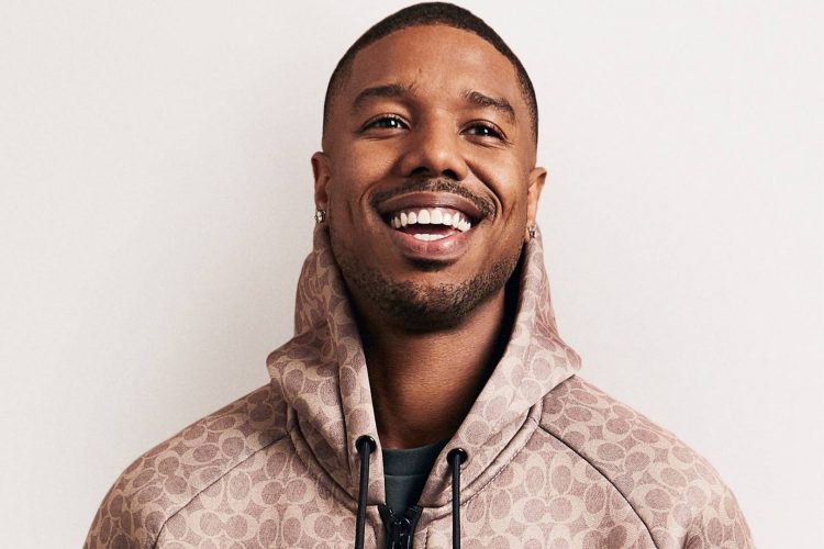 Michael B. Jordan Becomes First Global Men’s Face of Coach
