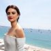 Penélope Cruz Introduces Atelier Swarovski Fine Jewelry Collection At The Cannes Film Festival