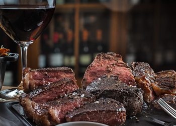 The Perfect Wines to Pair With Steak