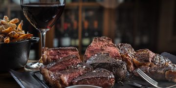 The Perfect Wines to Pair With Steak