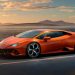 The World’s First Amazon’s Alexa Control Lamborghini Huracán EVO