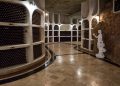 Where in the World is the Largest Wine Cellar? In Moldova of Course