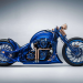 Ride The World’s Most Expensive Bucherer X Harley Davidson for 1.79 Million Dollars