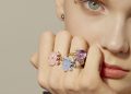Dior Presents Tête de Mort Jewelry Collection