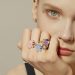Dior Presents Tête de Mort Jewelry Collection