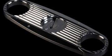 Introducing Conocedorm Sharp Cigar Cutter