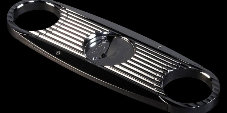 Introducing Conocedorm Sharp Cigar Cutter