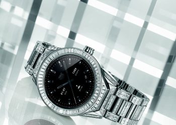 TAG Heuer Unveils Most Expensive Tag Heuer Watch In The World