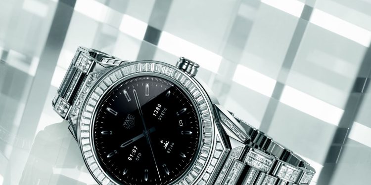 TAG Heuer Unveils Most Expensive Tag Heuer Watch In The World